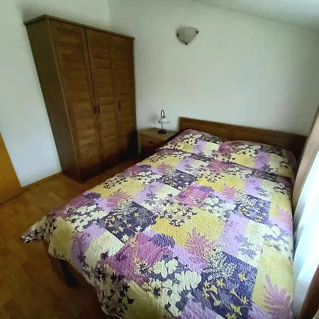 Nina Apartamento