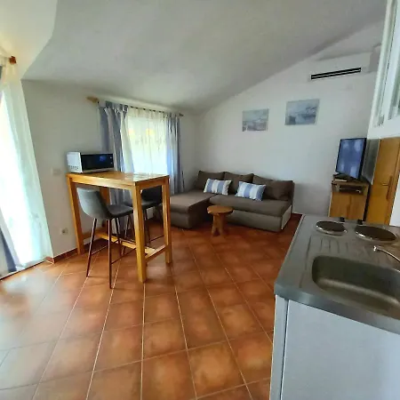 Studio Nina * Pula