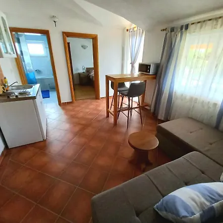 Apartment Studio Nina *
