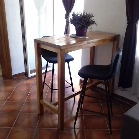 Apartamento Nina